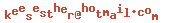 e-mailadres