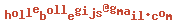 e-mailadres