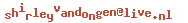 e-mailadres