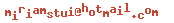 e-mailadres