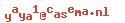 e-mailadres