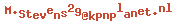e-mailadres