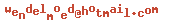 e-mailadres
