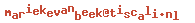 e-mailadres