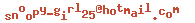 e-mailadres