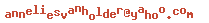 e-mailadres