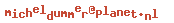 e-mailadres