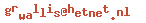 e-mailadres