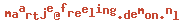 e-mailadres