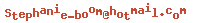 e-mailadres