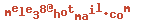 e-mailadres