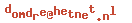 e-mailadres