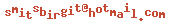 e-mailadres