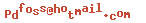 e-mailadres