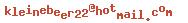 e-mailadres