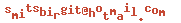 e-mailadres