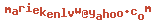 e-mailadres
