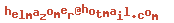 e-mailadres