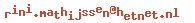 e-mailadres