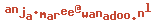 e-mailadres