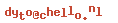 e-mailadres
