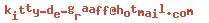 e-mailadres