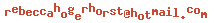 e-mailadres