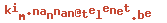 e-mailadres