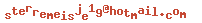 e-mailadres