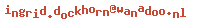 e-mailadres