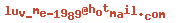 e-mailadres