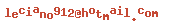e-mailadres