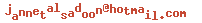 e-mailadres
