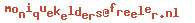 e-mailadres