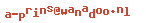 e-mailadres