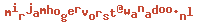 e-mailadres