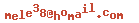 e-mailadres