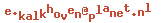 e-mailadres