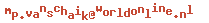 e-mailadres
