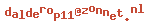 e-mailadres