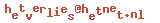 e-mailadres