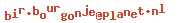 e-mailadres