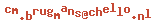e-mailadres