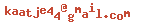 e-mailadres
