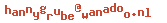 e-mailadres