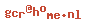 e-mailadres