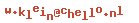 e-mailadres