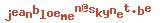 e-mailadres
