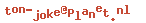 e-mailadres