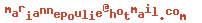 e-mailadres